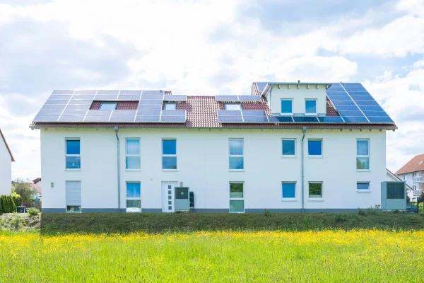 Photovoltaik Hannover