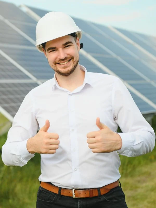 Photovoltaik in Hameln von ihrem Experten Photovoltaik-Hannover