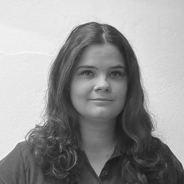 Ihr Ansprechpartner - Anna-Lena Meyer